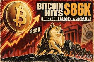 Cryptocurrency Press