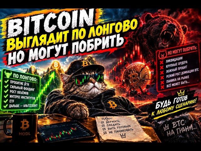 Биток На всю котлету