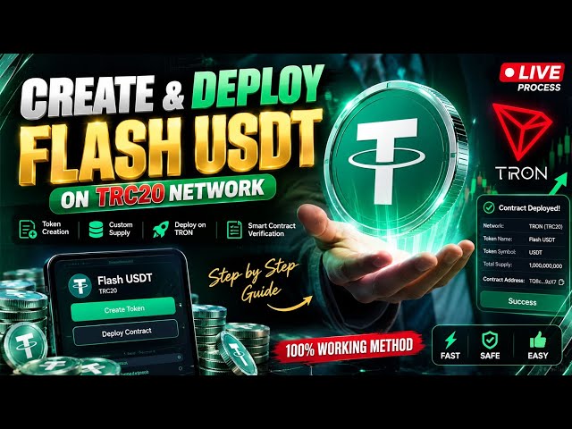 Token Launch