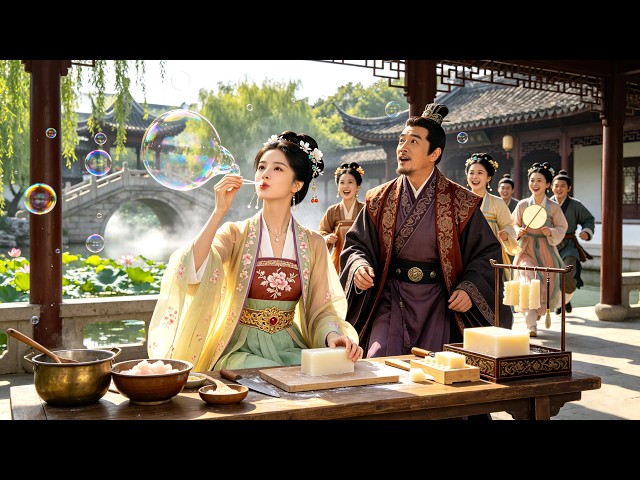 桂花短劇