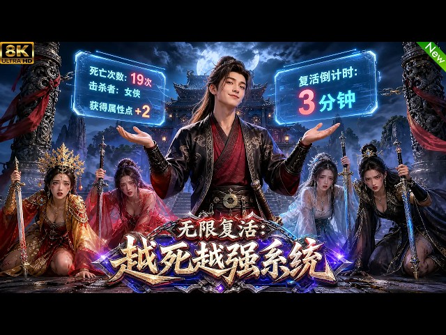 香香漫剧