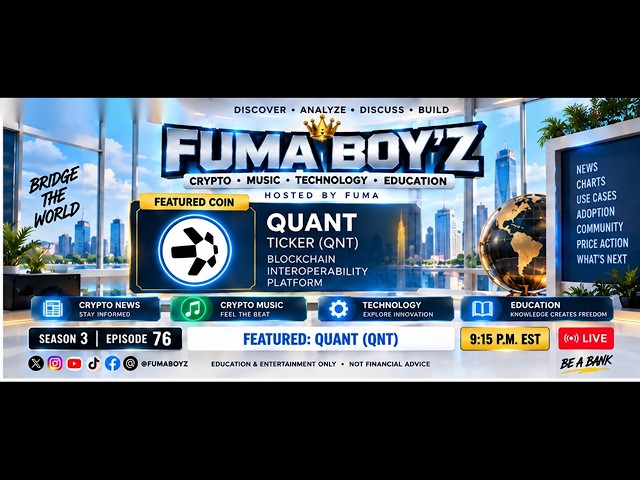 Fuma Boy'Z