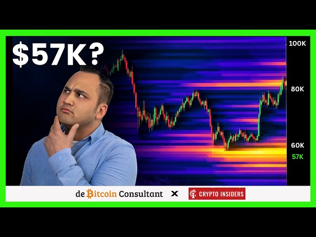 de Bitcoin Consultant