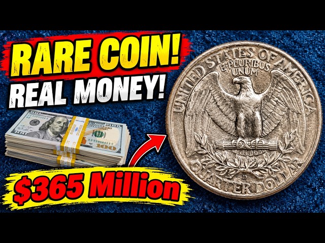 Coin Hustle USA