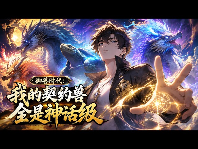 八虎动漫剧场