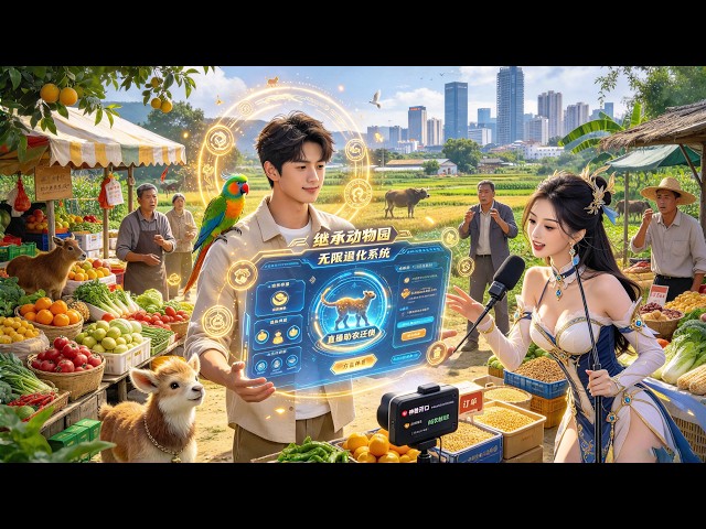 剧能充电站