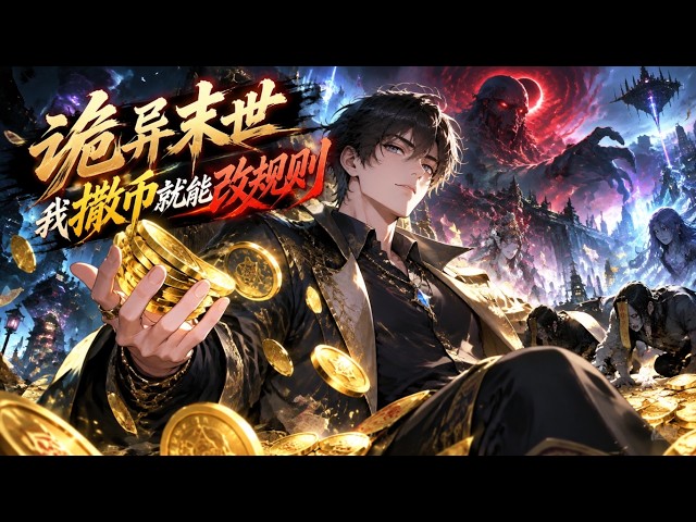 Qixiang-Animation