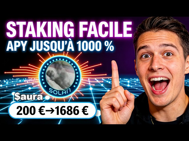 Crypto Analyse Moderne