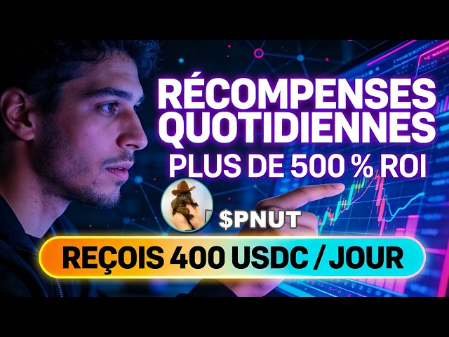 Crypto Futur 2026