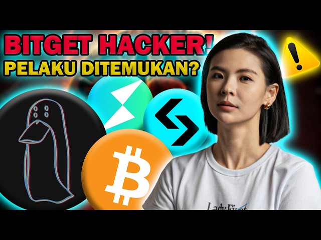Crypto Daily - Indonesia