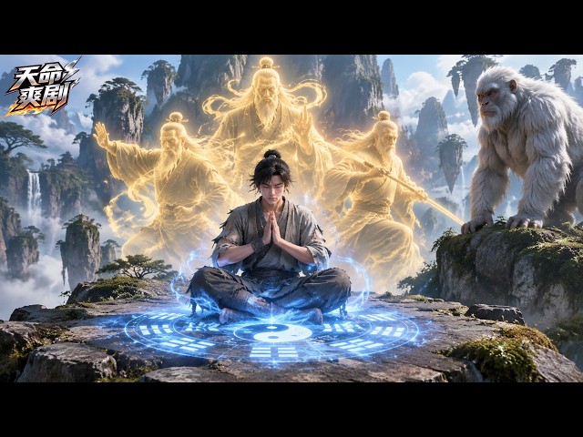 天命爽劇No1Drama