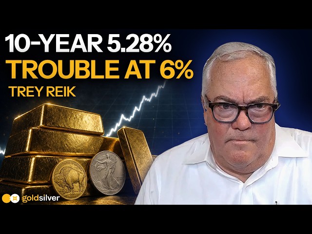 GoldSilver