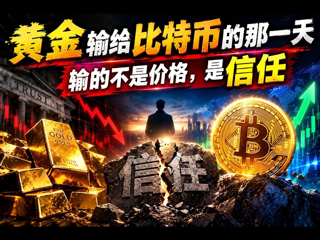 交易视界