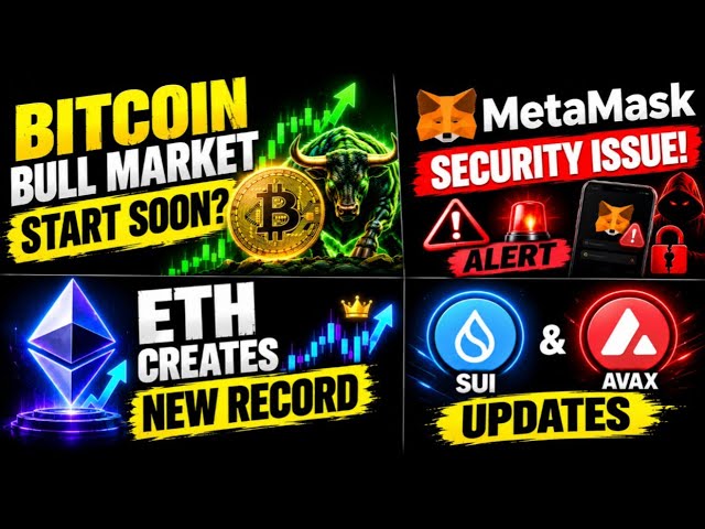 Crypto City Tamil