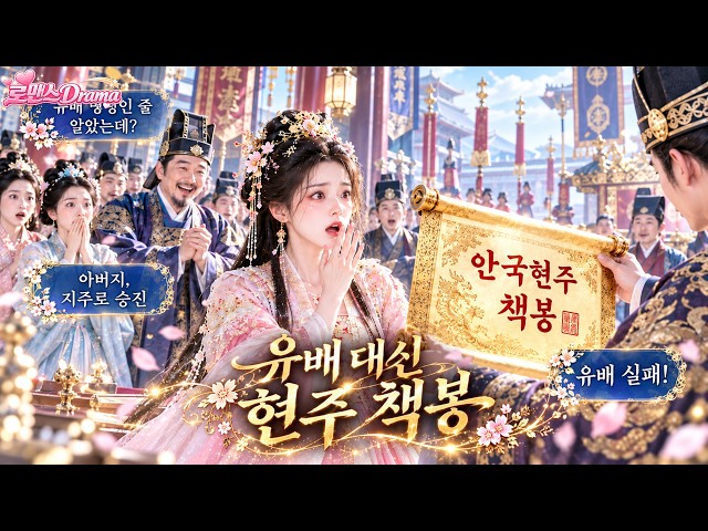 로맨스Drama