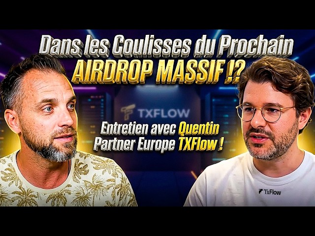 Les Rois du Bitcoin