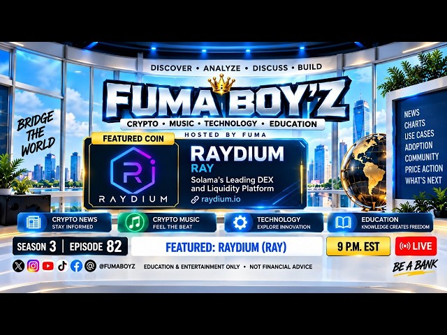 Fuma Boy'Z