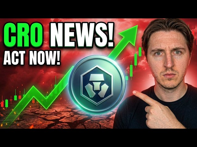 The Crypto Report