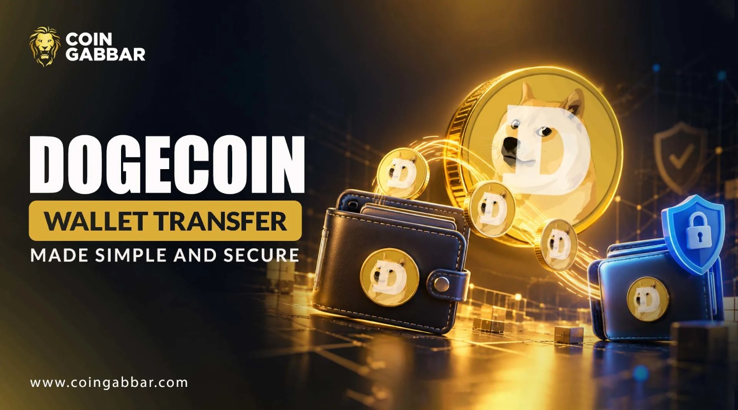 Navigieren bei Dogecoin-Wallet-Überweisungen: Sicherheit, Best Practices und Vermeidung häufiger Fallstricke