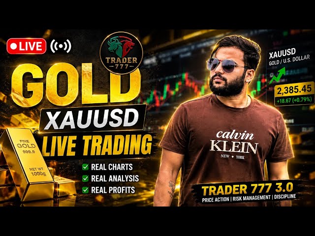 TRADER 777