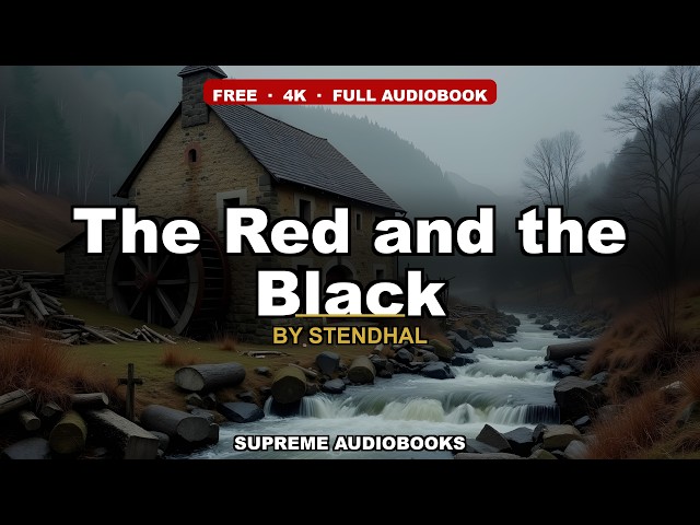 Supreme Audiobooks