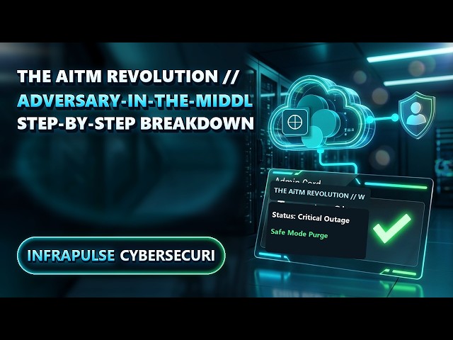 InfraPulse-Sub
