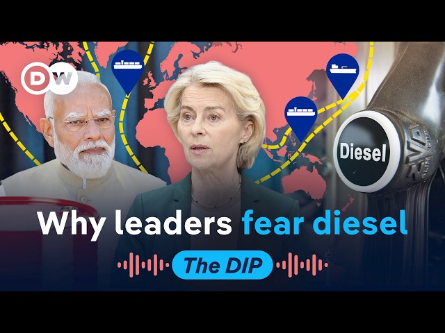 DW News