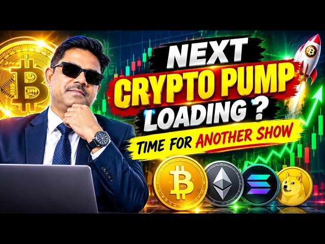 Crypto World Bangla
