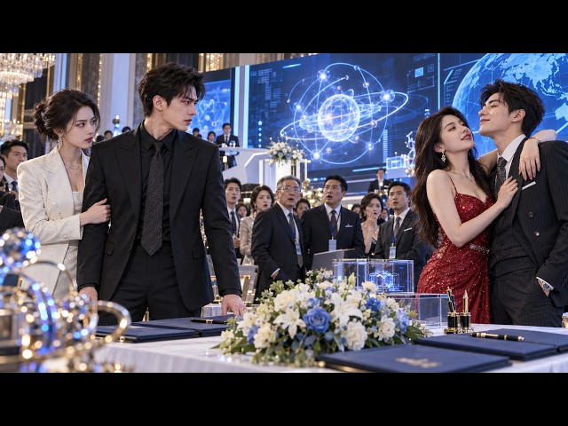 帝尊短劇TopDrama