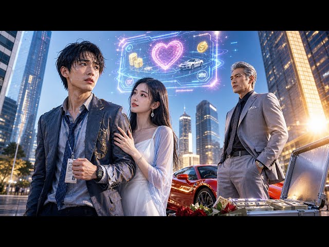 劇非凡EXCITING DRAMA