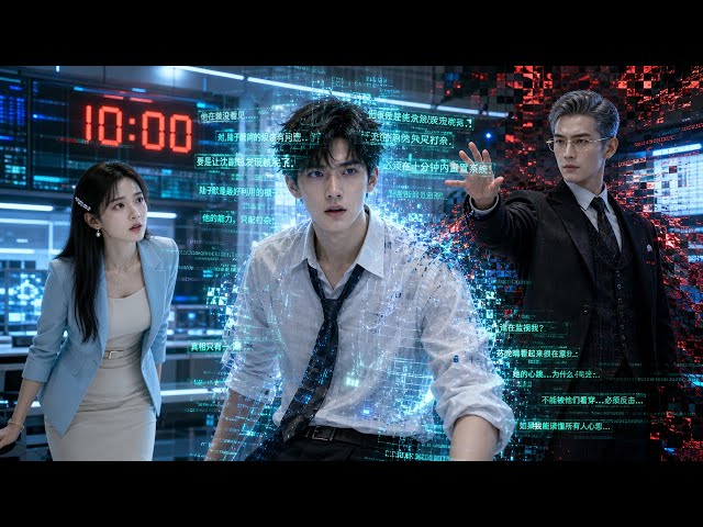 劇非凡EXCITING DRAMA