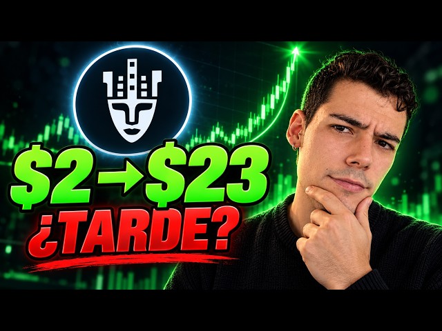 Santi López | Trading e Inversión