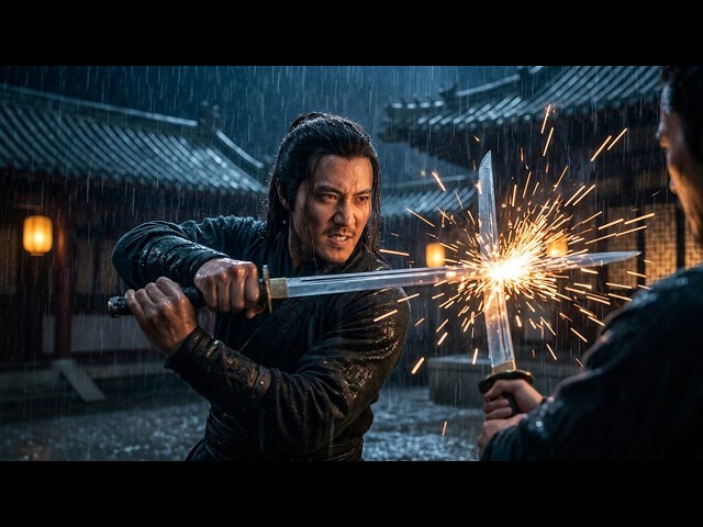 Action Cinema