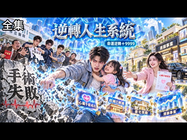 超级爽劇場