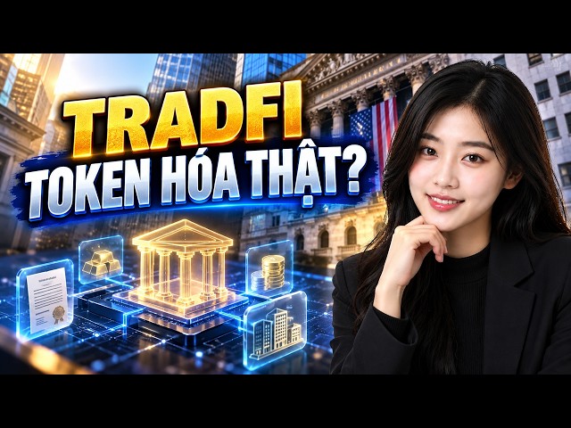 Cẩm Nang Tiền Mã Hóa Việt Nam