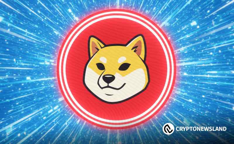 SHIB 成交量暴跌而狗狗幣交易量激增：兩種 Meme 幣的故事