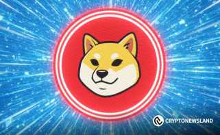 Crypto News Land