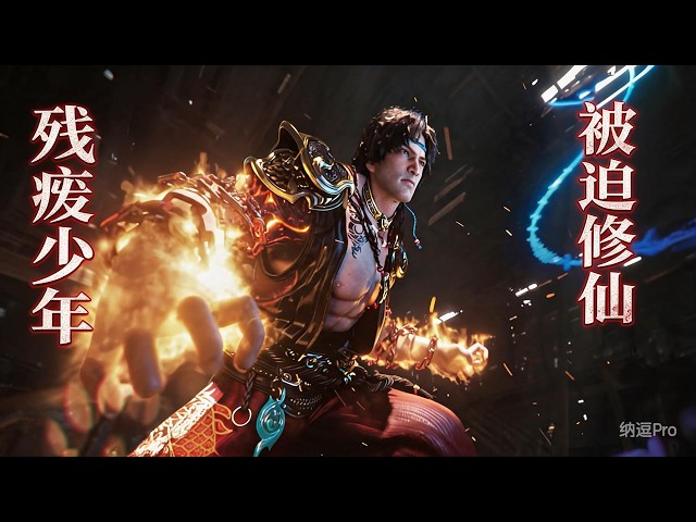 擇天紀行