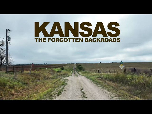 Joe & Nic's Road Trip