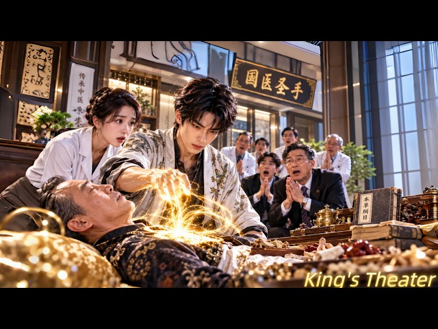王者剧场 King's Theater