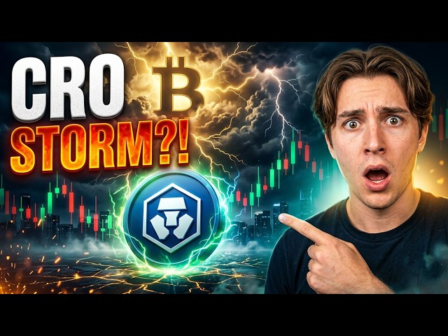 The Crypto Report