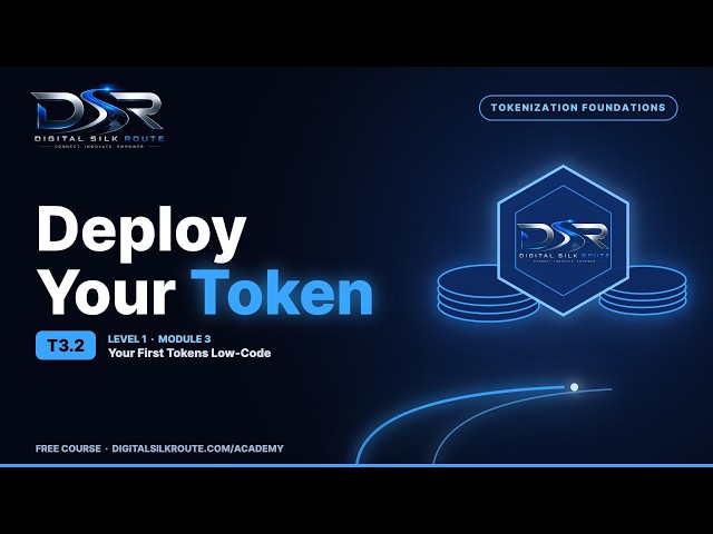 Digital Silk Route Academy