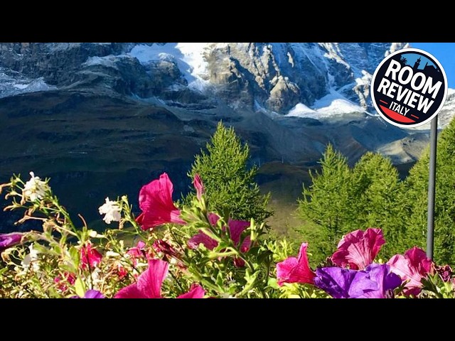 Room Review Italy