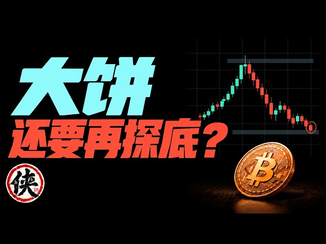 周大侠的交易日记
