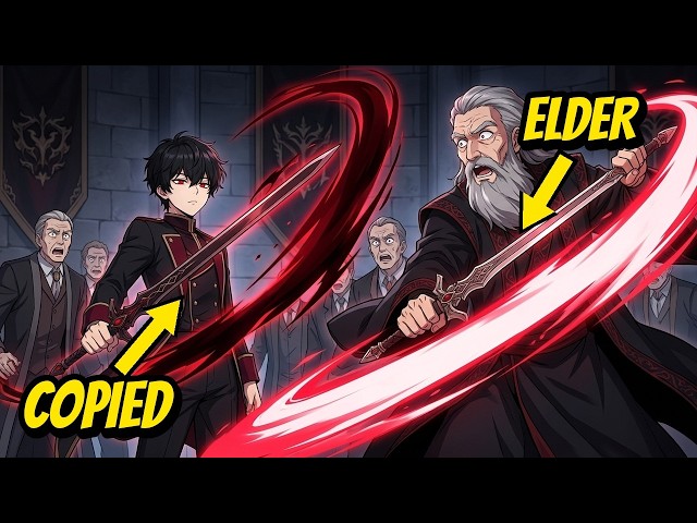 Tensei Archive | Manhwa Recaps