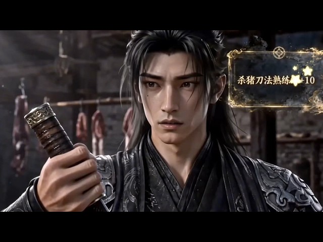 漫界故事局